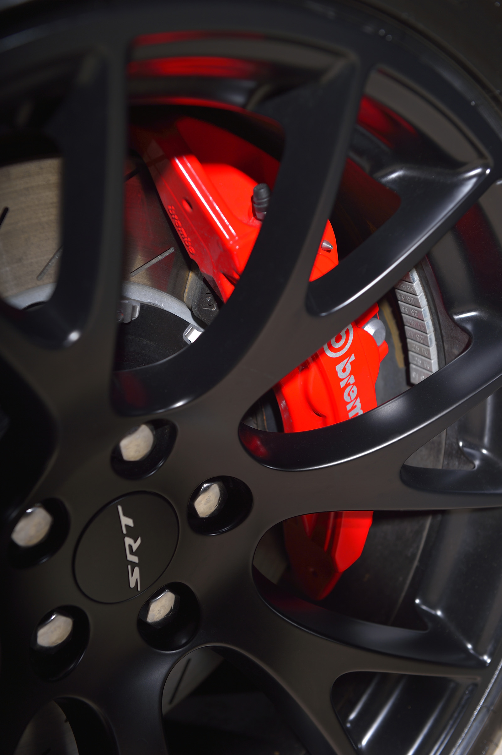 American Car Parts & Accessories David Boatwright Partnership Dodge