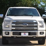 F150 Platinum