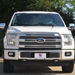 F150 Platinum