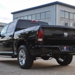 2017 Dodge Ram 1500 Crew Sport UK