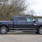 Ram HD 3500 Limited