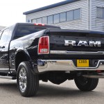 New 2016 Ram Limited 3500 HD Diesel