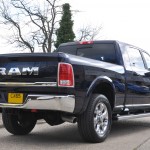 Ram Limited 3500 Diesel