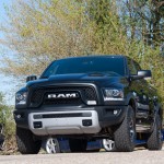 Dodge Ram Rebel