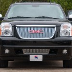 GMC Yukon Denali Front