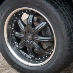 GMC-Yukon-Wheel