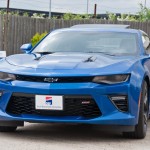 2016 Camaro