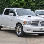 Used Dodge Ram 