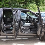 F150 Platinum for sale UK 