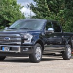 New Shape F-150 for sale