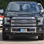 F150 2015 Ecoboost