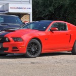 5.0 Ford Mustang GT