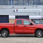 used dodge ram for sale