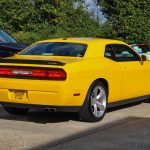 Challenger SRT8 Auto