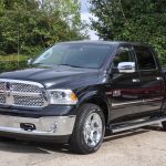 Ram 1500 Ecodiesel 2016 