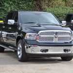 Ram 1500 Ecodiesel 2016 