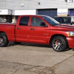 Dodge Ram SRT10 Viper