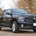 2014 Dodge Ram 