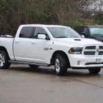 Dodge Ram Crew Sport 2015