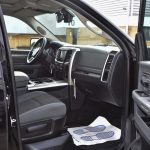 2013 Dodge Ram 4x4 with LPG