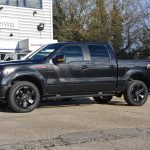 Ford F150 FX4 SUPERCREW ECOBOOST 