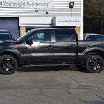 Ford F150 FX4 SUPERCREW ECOBOOST 