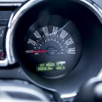 Mustang Shelby Hertz GT-H