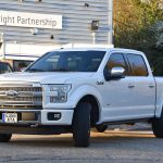 FORD F150 PLATINUM ECOBOOST