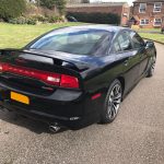 DODGE CHARGER 392 SRT8 - 6.4 litre V8 Auto