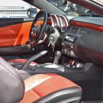 Chevrolet Camaro 6.2 Litre V8 Auto - 2SS RS