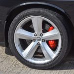 dodge challenger wheel