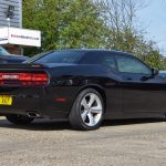 Dodge Challenger SRT8 Auto 2010 