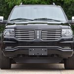 Lincoln Navigator Reserve