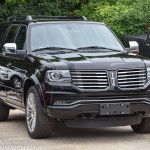 Lincoln Navigator Reserve