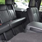 Lincoln Navigator Reserve Interior