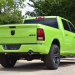 New Dodge Ram Sublime Edition 4x4