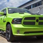 New Dodge Ram Sublime Edition 4x4