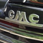 1951 Classic Americana - GMC Pickup with new Chevrolet 350 V8 Auto