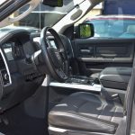 2012 Dodge Ram Quad 4x4 Custom