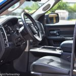 Dodge-Ram-LARAMIE-4x4-Crew Interior