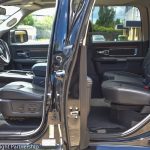 Dodge-Ram-LARAMIE-4x4-Crew Interior