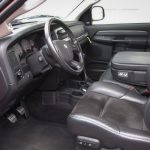 2004 Dodge Ram SRT10 - 5,000 Miles from New