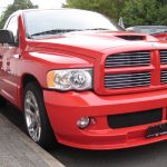 Dodge Ram SRT10 - 5,000 Miles from New