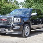 GMC SIERRA DENALI 4x4 ULTIMATE