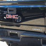 GMC SIERRA DENALI 4x4 ULTIMATE