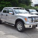 2009 F150 4x4 Super Crew American Pickup