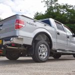 2009 F150 4x4 Super Crew American Pickup