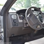 2009 F150 4x4 Supercrew Interior