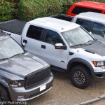 2012 F150 Raptor Supercrew