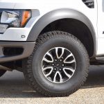 2012 F150 Raptor Supercrew